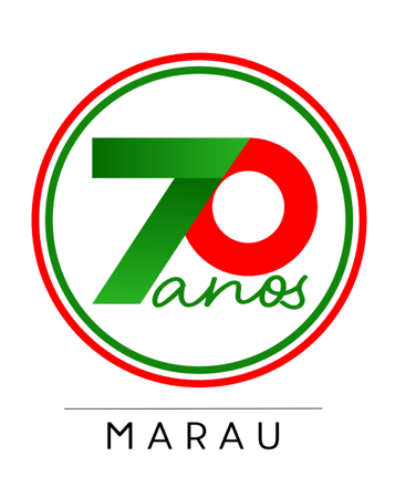 70 anos Marau