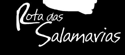 Rota das Salamarias
